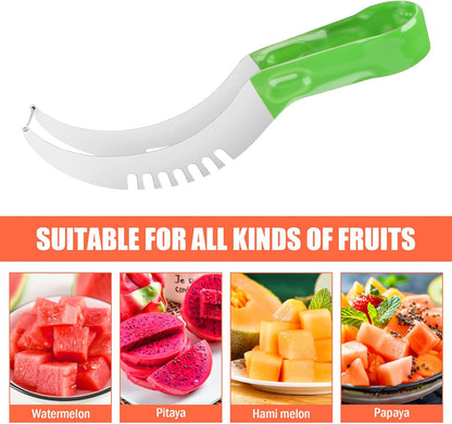 Stainless Steel Cutter