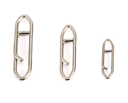 Quick Change Fishing Clip