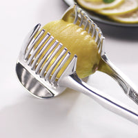 Thumbnail for Lemon Artifact Lemon Slicer Kitchen Gadgets