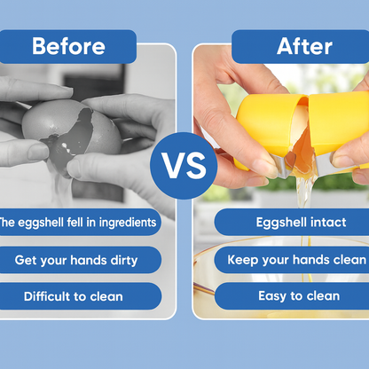 Egg Shell Opener