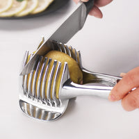 Thumbnail for Lemon Artifact Lemon Slicer Kitchen Gadgets