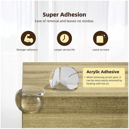 Reusable Baby Safety Cover