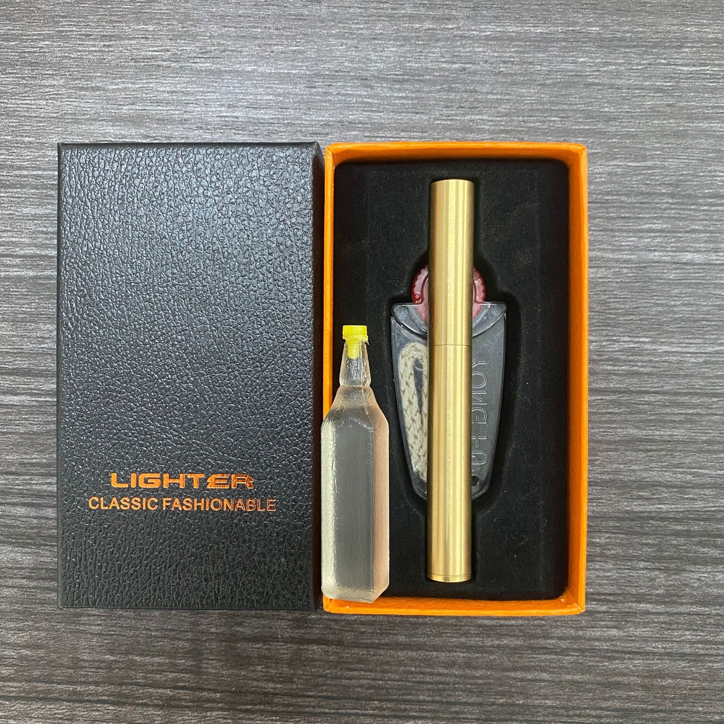 Kerosene Lighter