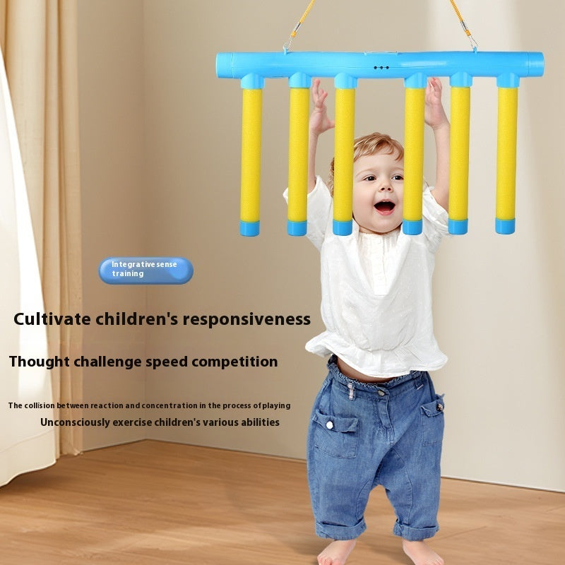 Kletshuts™ Falling Sticks