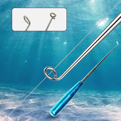 Fishing Hook Remover