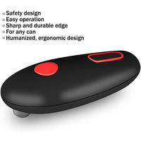 Thumbnail for Electric Can Opener Automatic