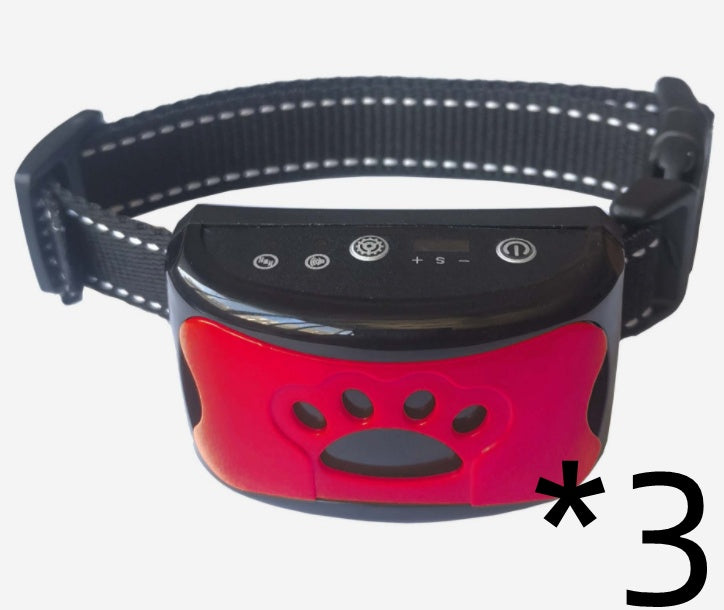 Anti-Bark Collar