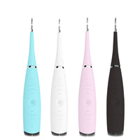 Thumbnail for Electric Teeth Cleaner