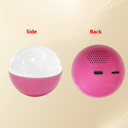 Electronic Ball