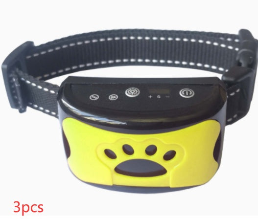 Anti-Bark Collar