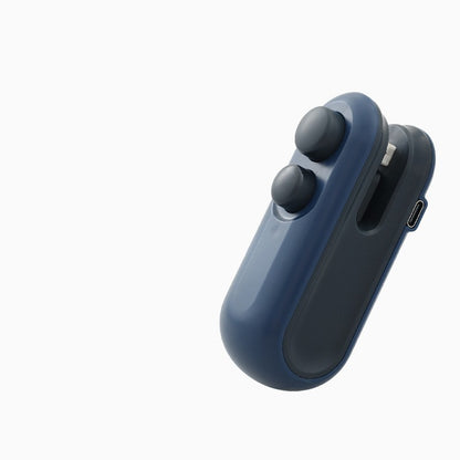 Upgraded Mini Bag Sealer