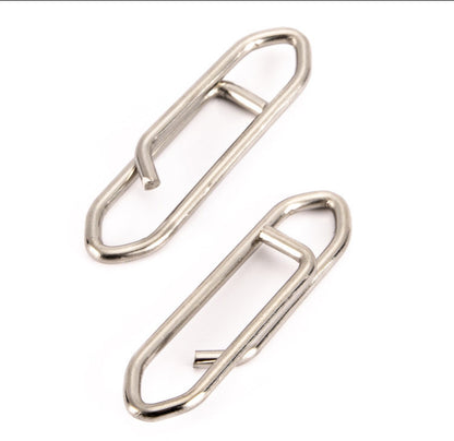 Quick Change Fishing Clip