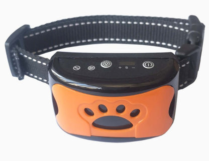 Anti-Bark Collar