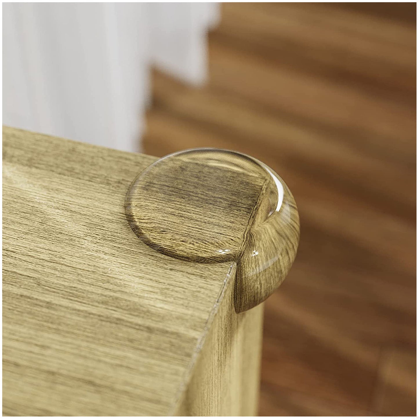 Reusable Baby Safety Cover