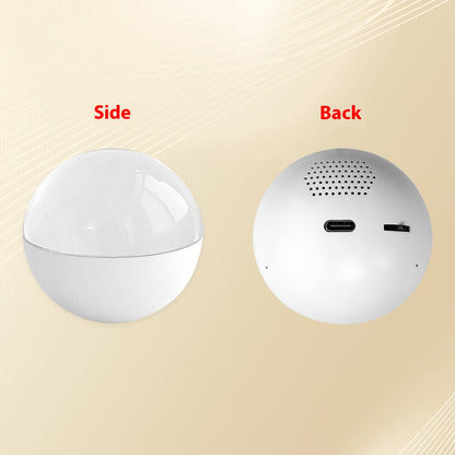 Electronic Ball