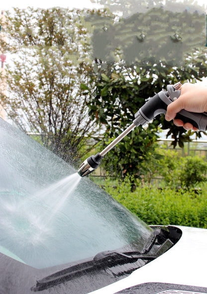 wash water gun