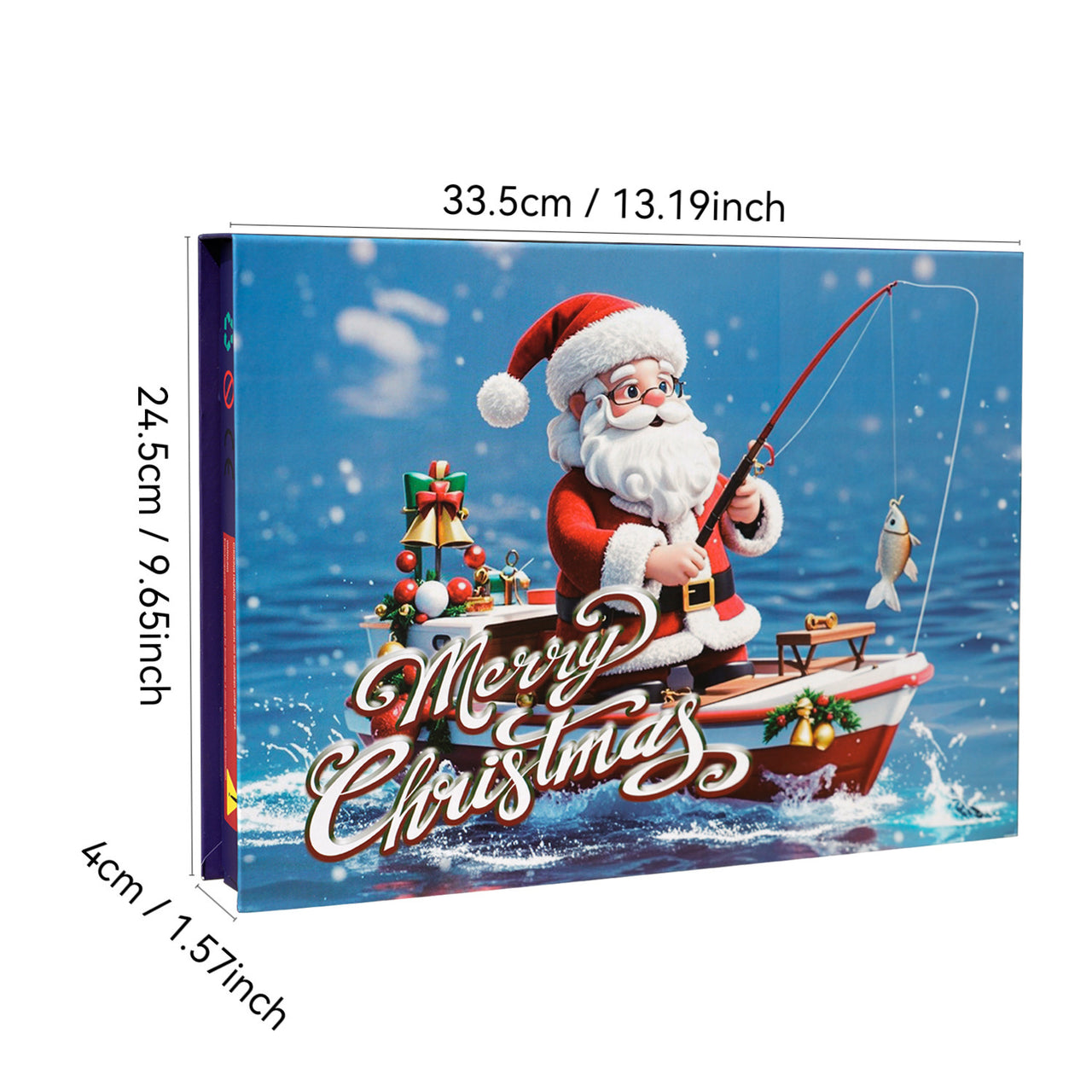 Gift Fishing Bait