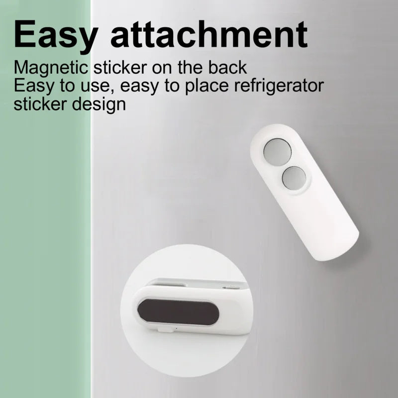 Upgraded Mini Bag Sealer