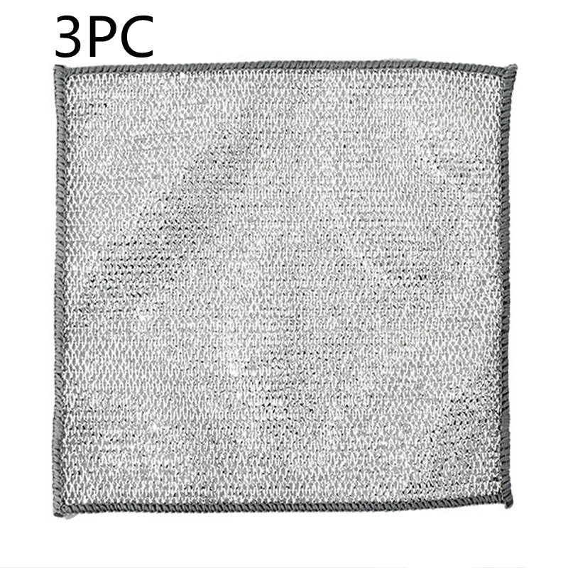 Non-Scratch Wire Cloth