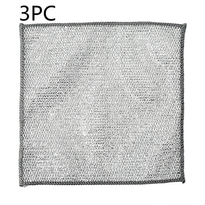 Non-Scratch Wire Cloth