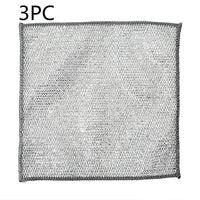 Thumbnail for Non-Scratch Wire Cloth