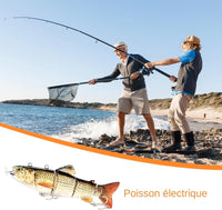 Thumbnail for Fishing LureFishing LureFishing LureFishing LureFishing LureFishing LureFishing LureFishing Lure