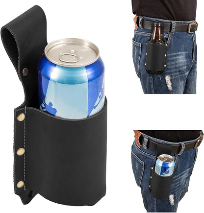 BrewBandit™ Belt Drink Holder