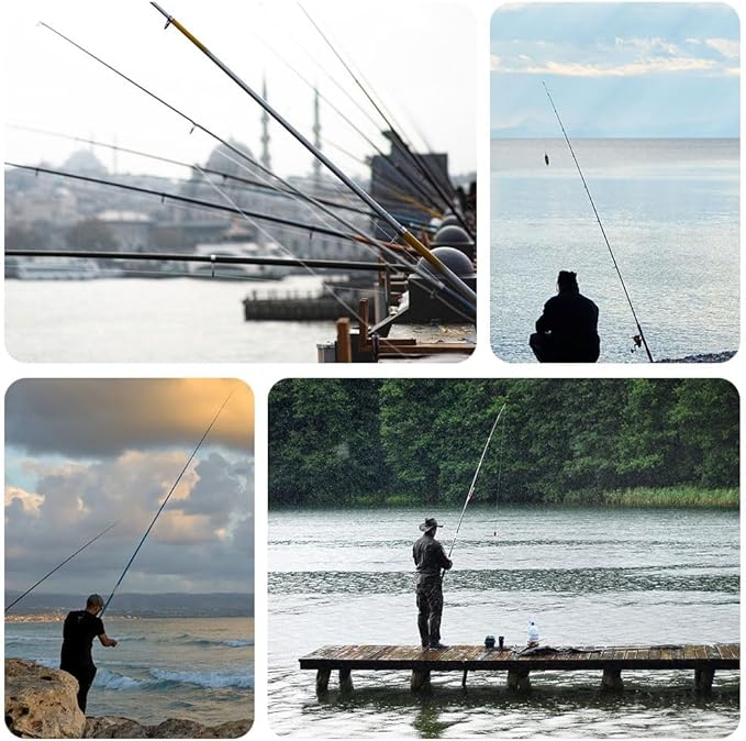 Fast Hook Tyer Fishing