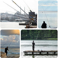 Thumbnail for Fast Hook Tyer Fishing