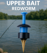 Thumbnail for Upper Bait Redworm Clip