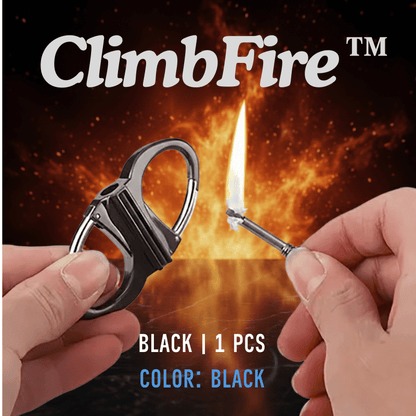 ClimbFire™