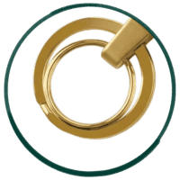 Carabiner Clip