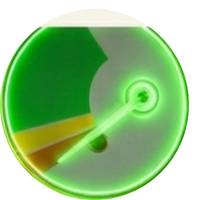 REAL-TIME FUEL INDICATOR