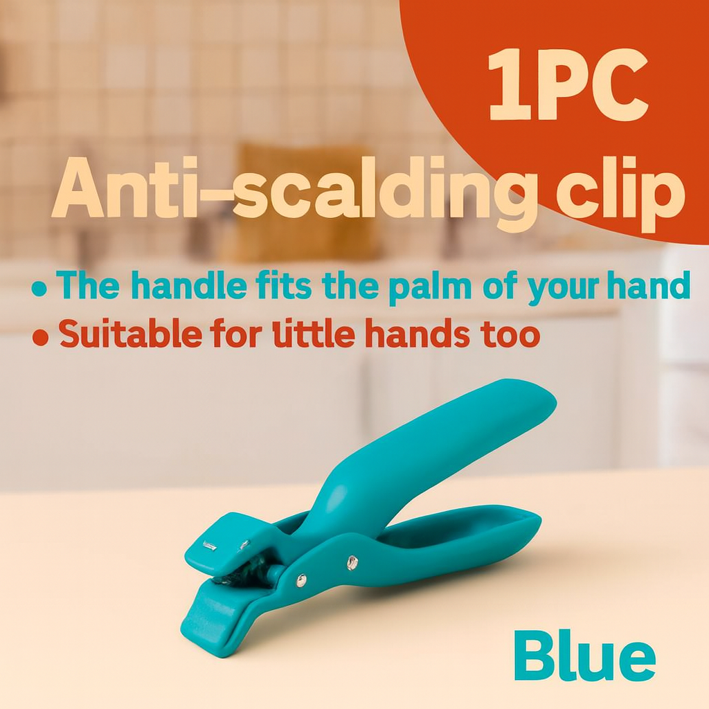 Hot Plate Gripper™