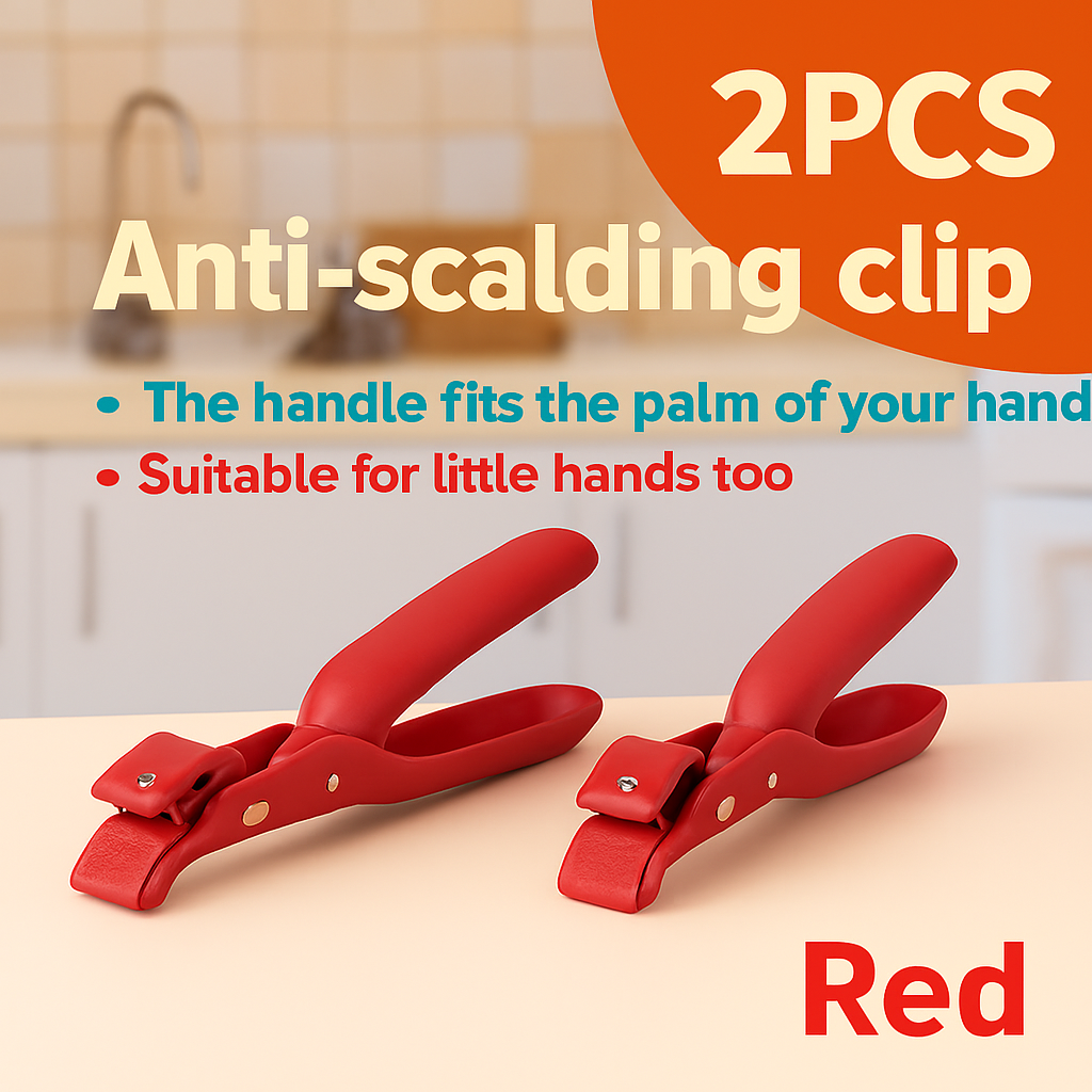 Hot Plate Gripper™