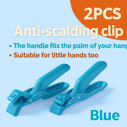 Hot Plate Gripper™