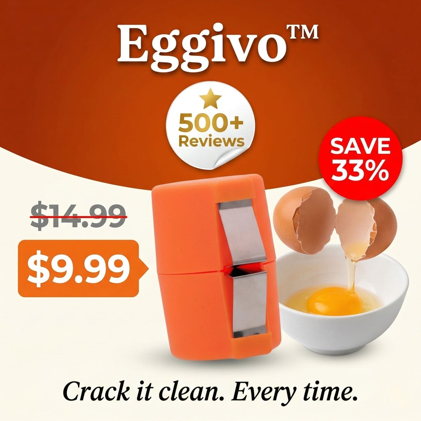 Eggivo™