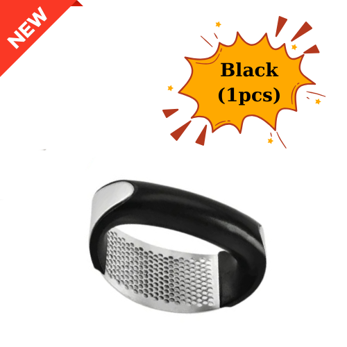 Garlic Masher & Crusher Tool