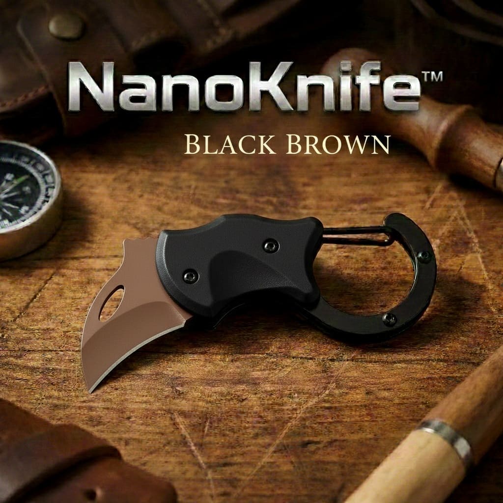 NanoKnife™