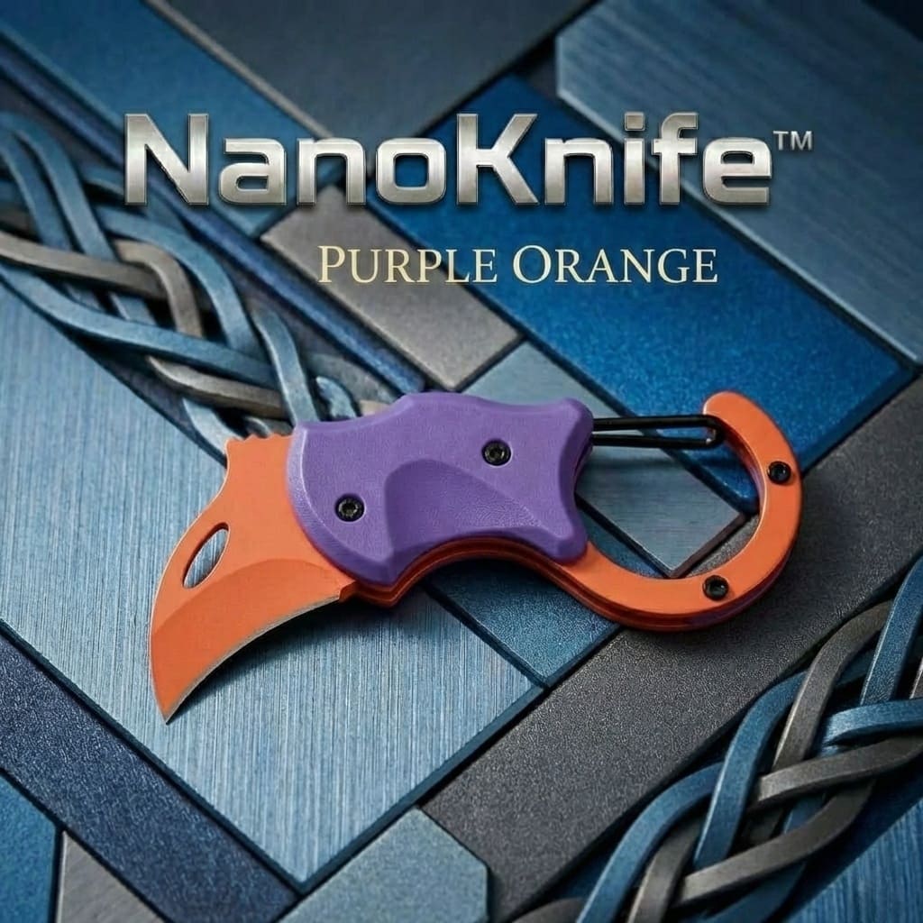 NanoKnife™