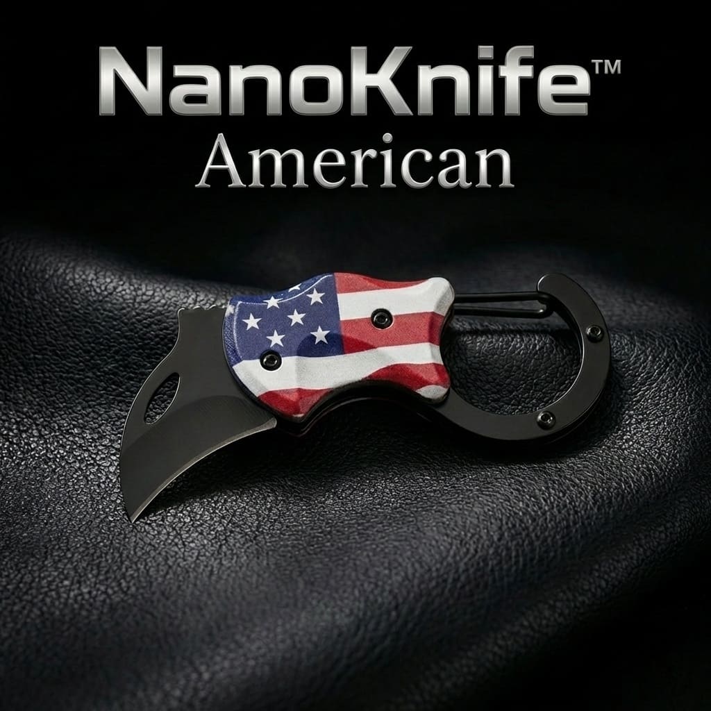 NanoKnife™