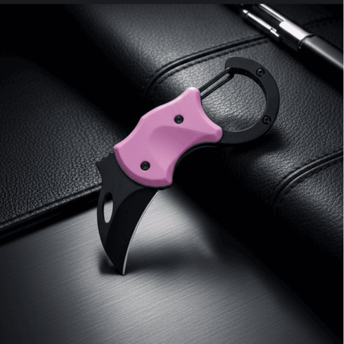 NanoKnife™
