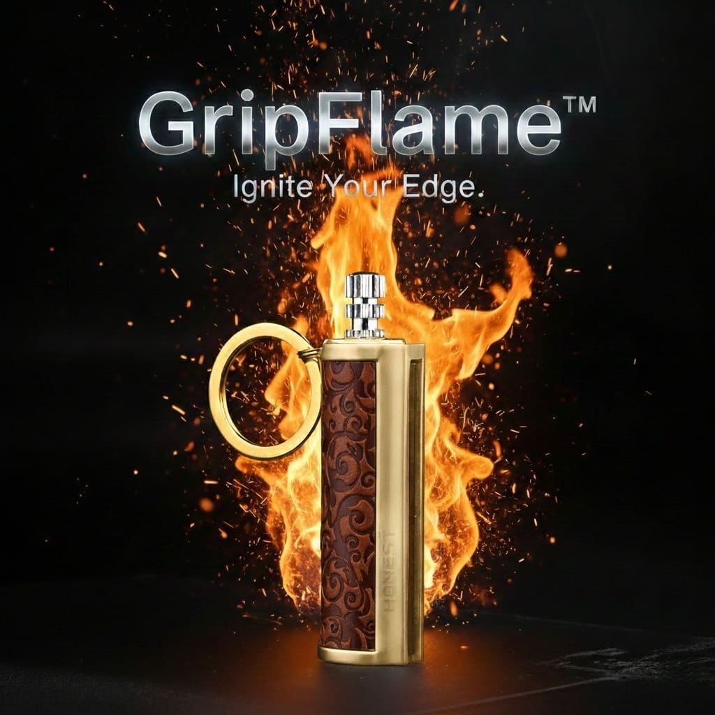 GripFlame™