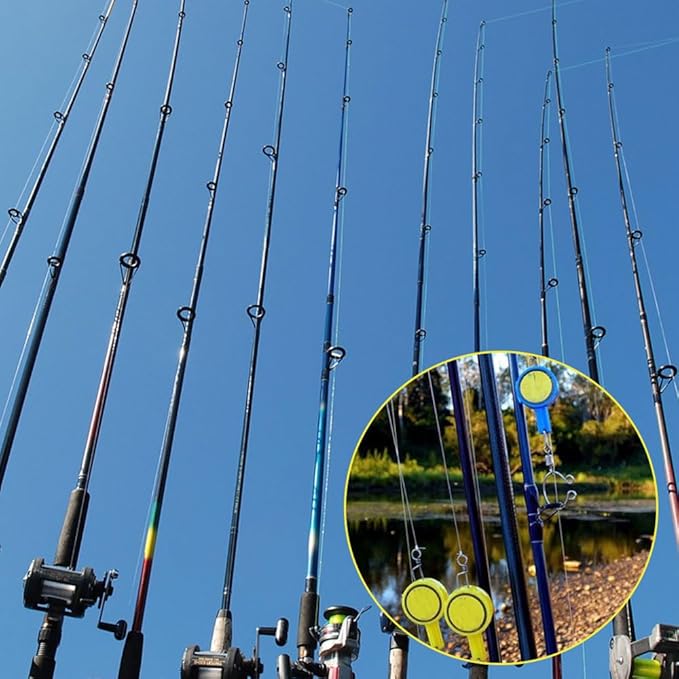 Fast Hook Tyer Fishing