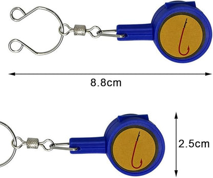 Fast Hook Tyer Fishing