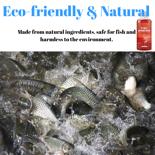 Red Worm Liquid Bait