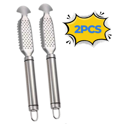 Stainless Steel Fish Scaler Remover