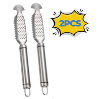 Thumbnail for Stainless Steel Fish Scaler Remover