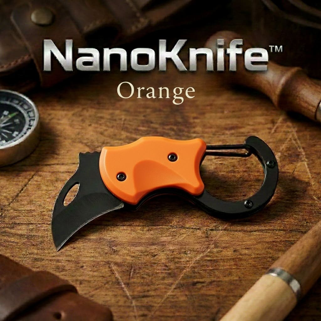 NanoKnife™