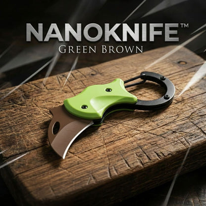 NanoKnife™